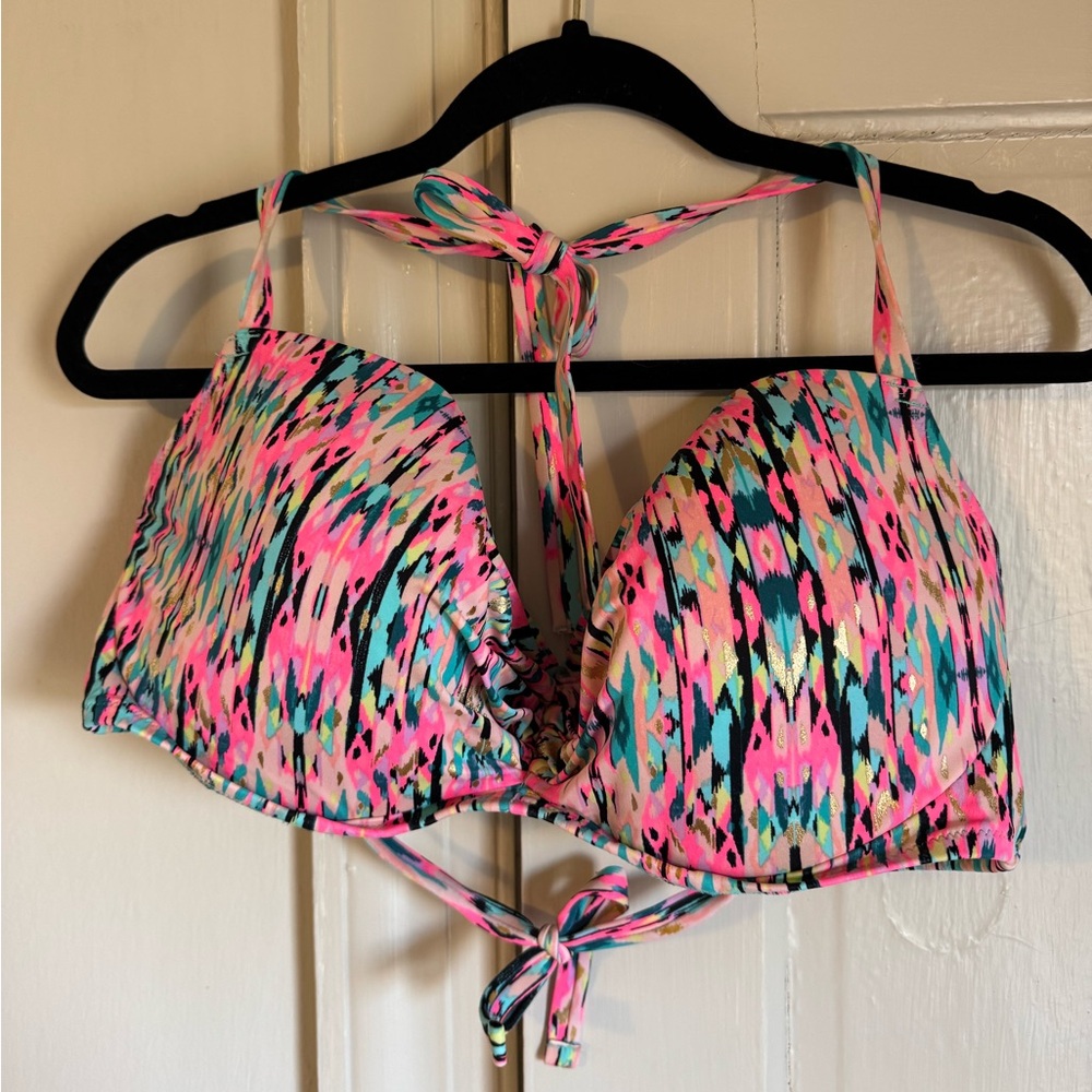 Shade & Shore 38DD Bikini Top
